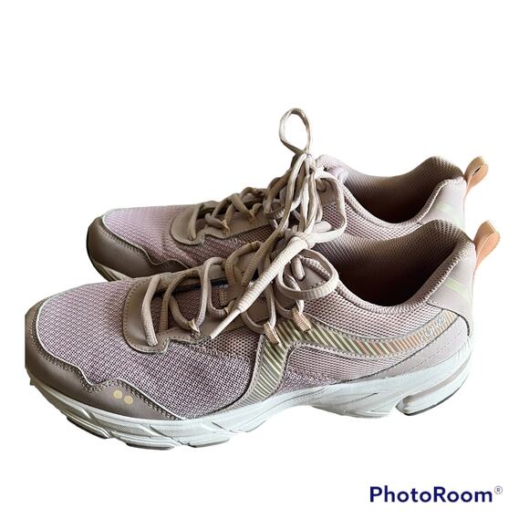 Ryka Intrigue 2 Womens Violet Ice Athletic Running Lace Up Sneaker Shoe Size 11M - Picture 4 of 9